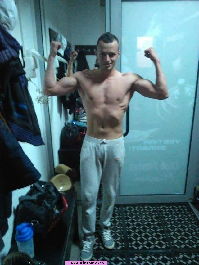 barbati pitesti