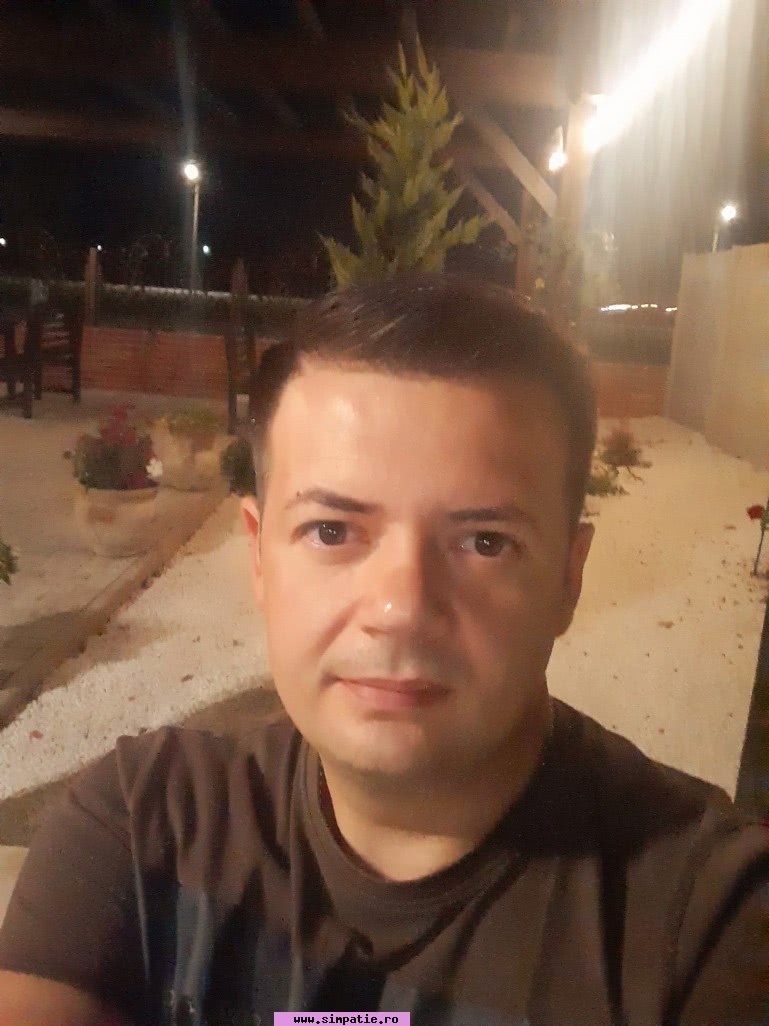 matrimoniale barbati ineu