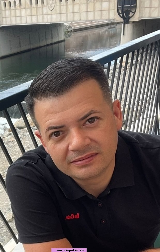 matrimoniale barbati ineu