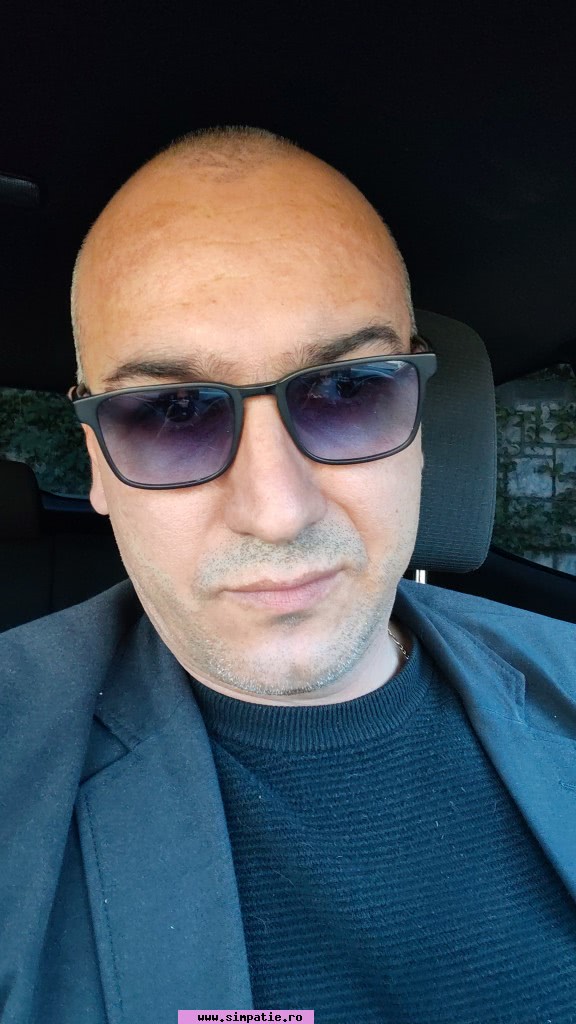 matrimoniale barbati roman