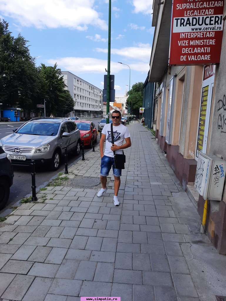 matrimoniale barbati brasov