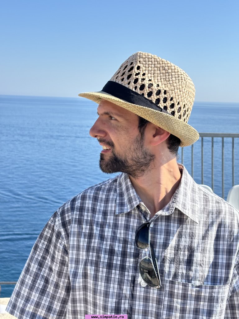 matrimoniale barbati alesd