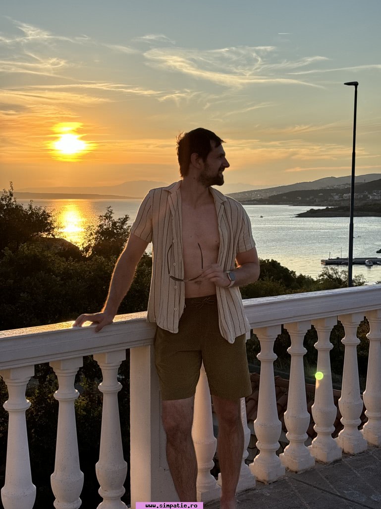 gigolo valea lui mihai