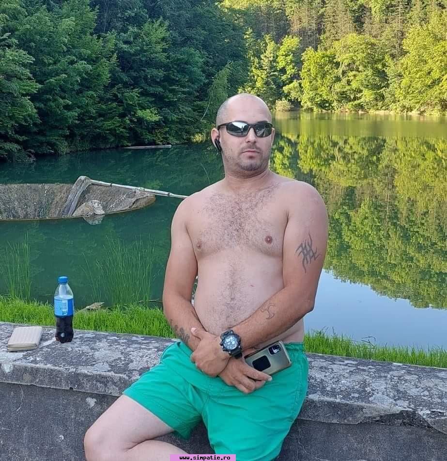 gigolo valea lui mihai