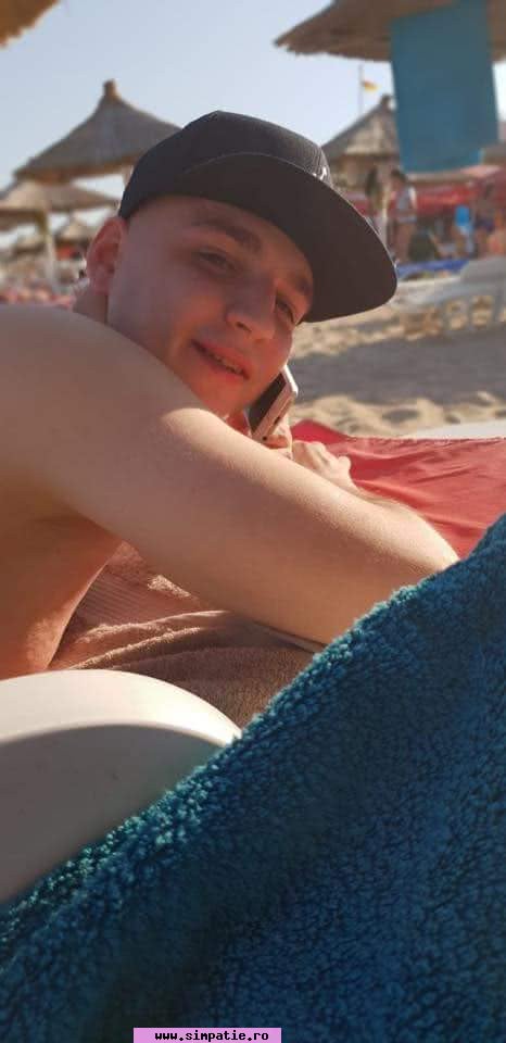 barbati singuri galati