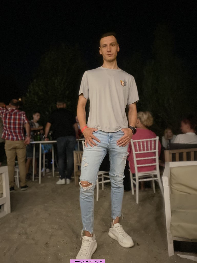 matrimoniale barbati navodari