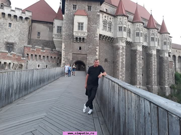 barbati Falticeni