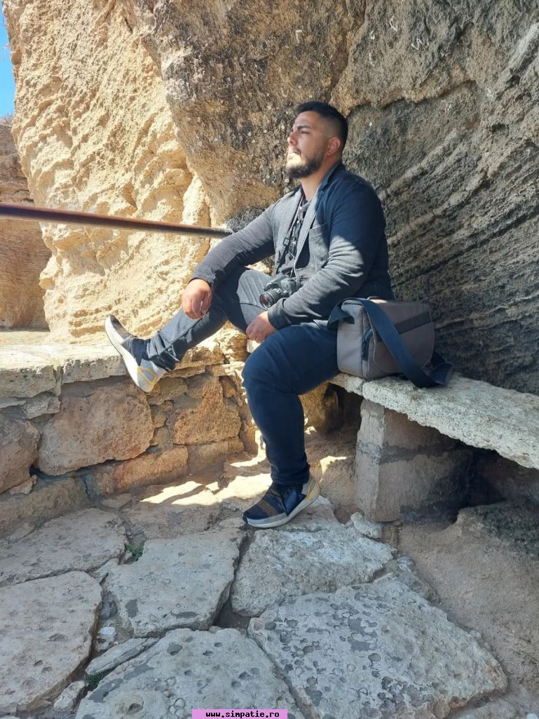 matrimoniale barbati cernavoda