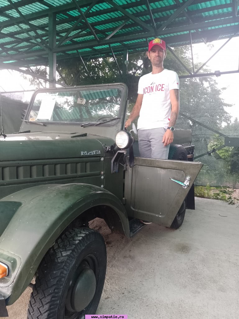 barbati curtea de arges