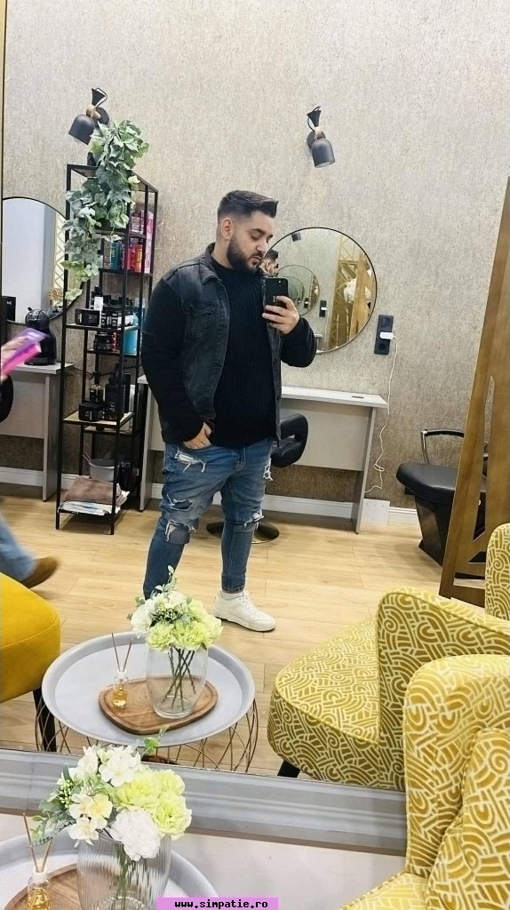 barbati singuri cluj