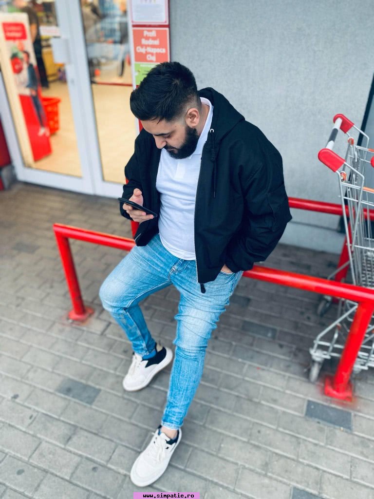 barbati singuri turda