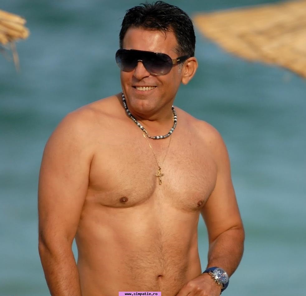 barbati Bucurestii Noi