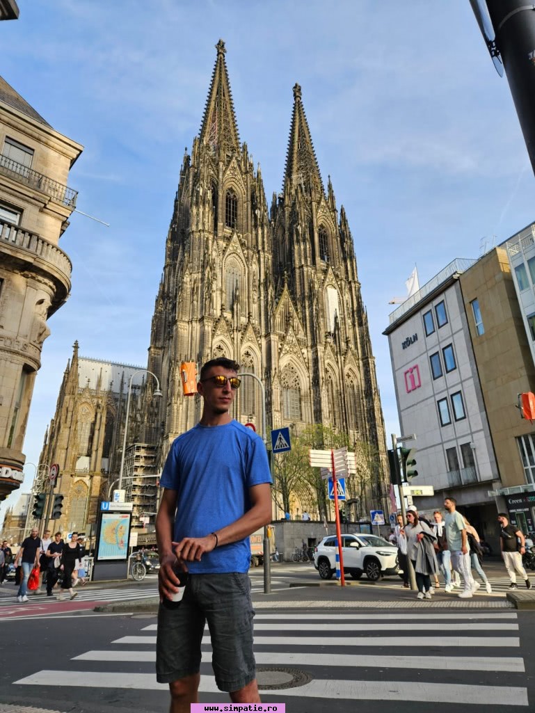 matrimoniale barbati buzias