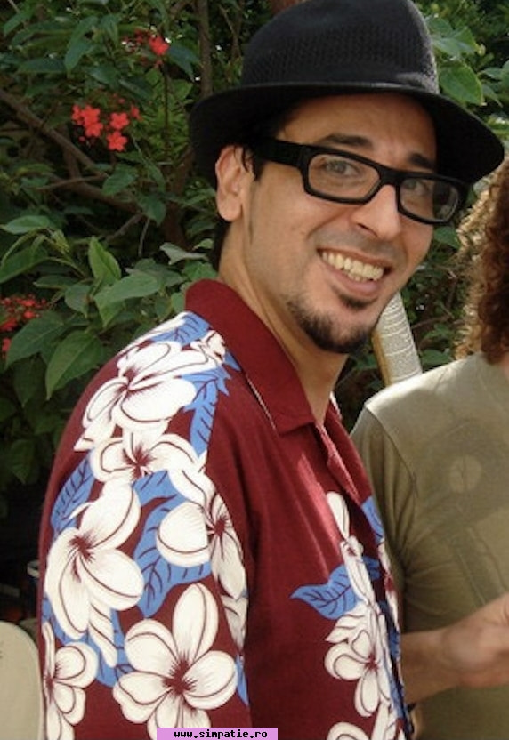 barbati ghencea
