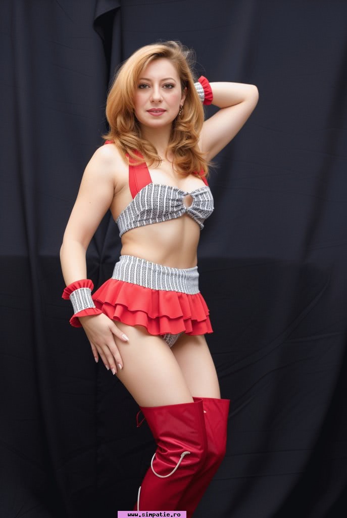 fete singure voluntari