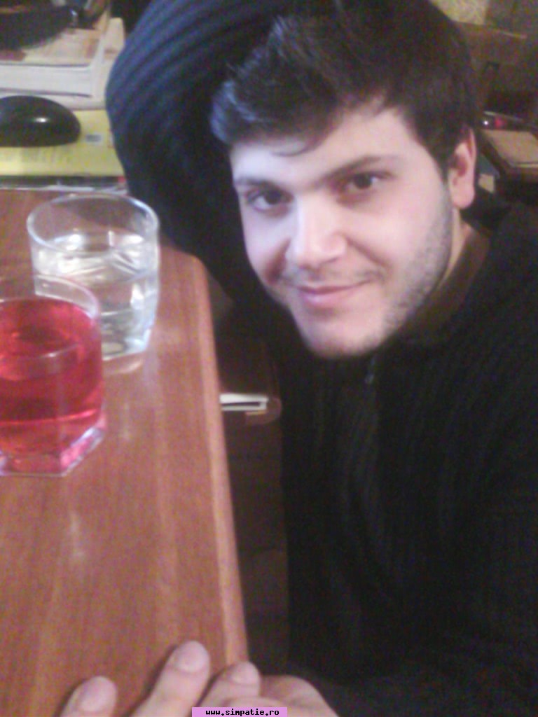 barbati singuri sector 4