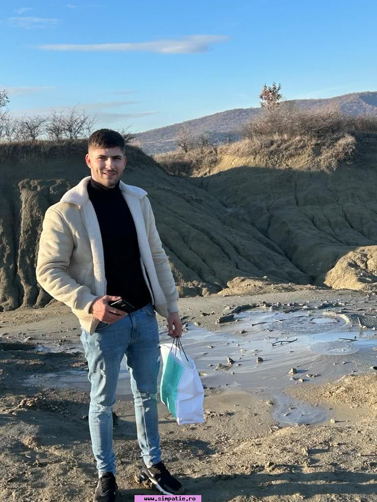 barbati singuri galati