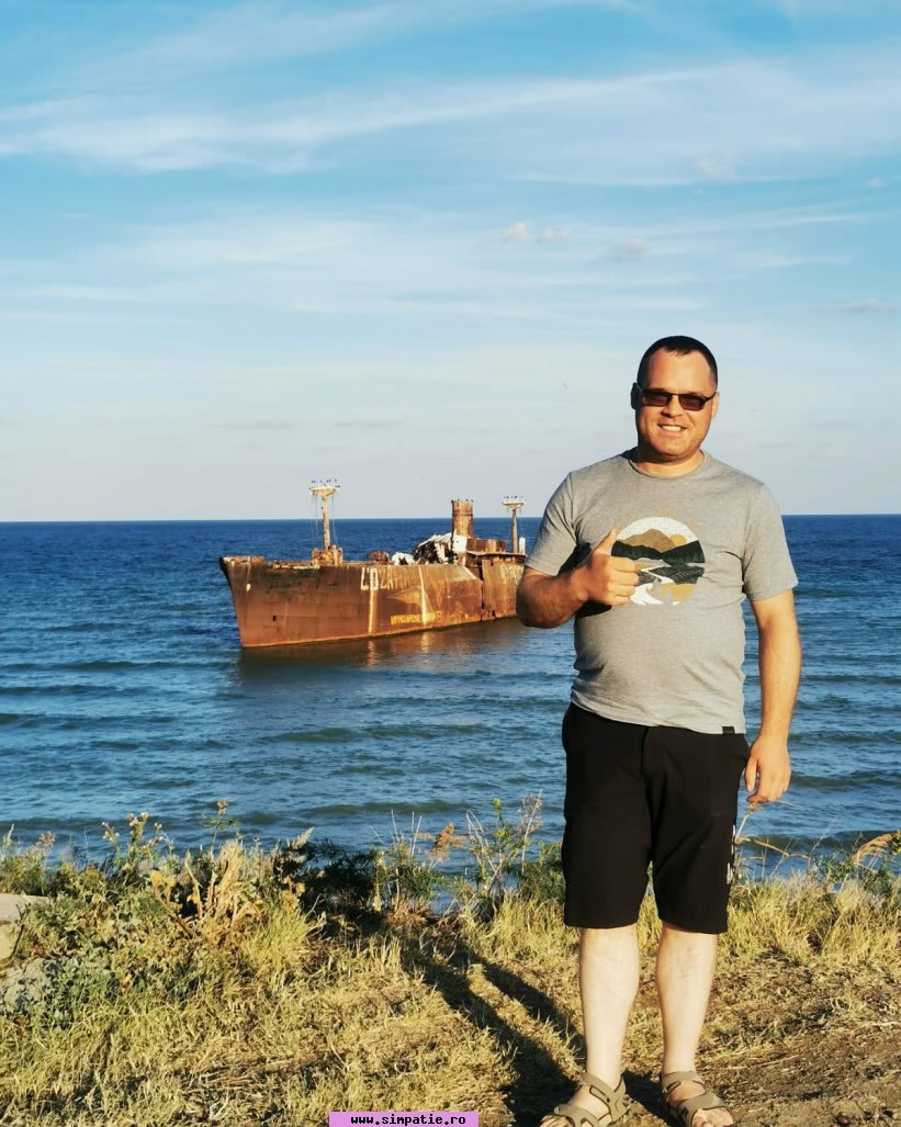 barbati constanta