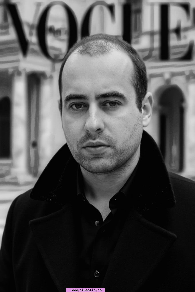 barbati caras severin