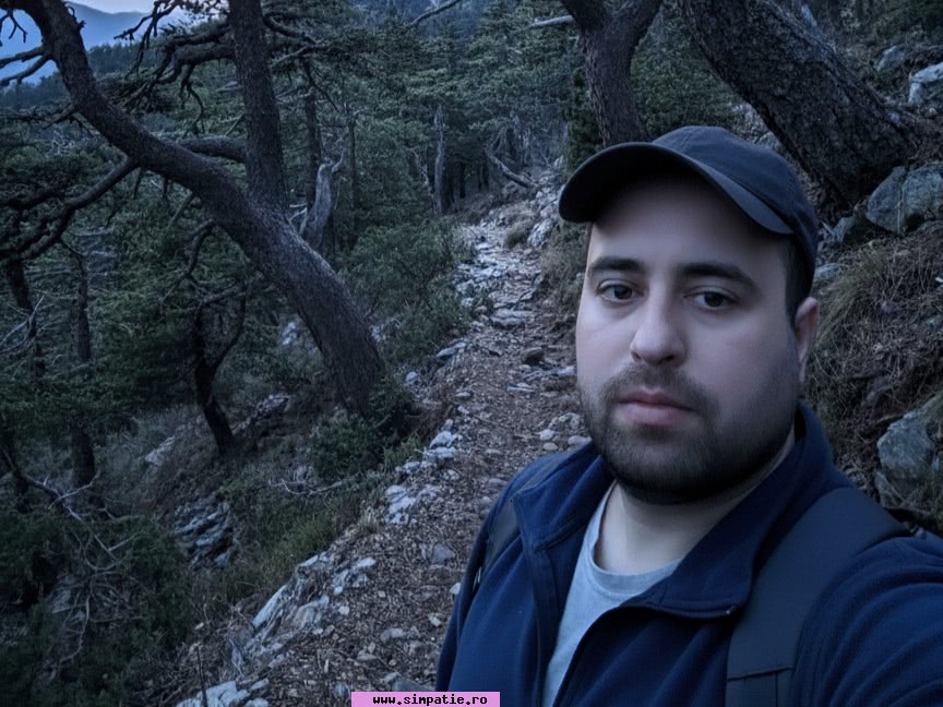 barbati caras severin