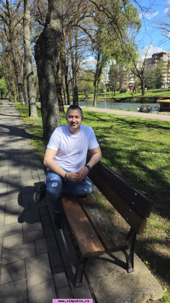 barbati Timisoara