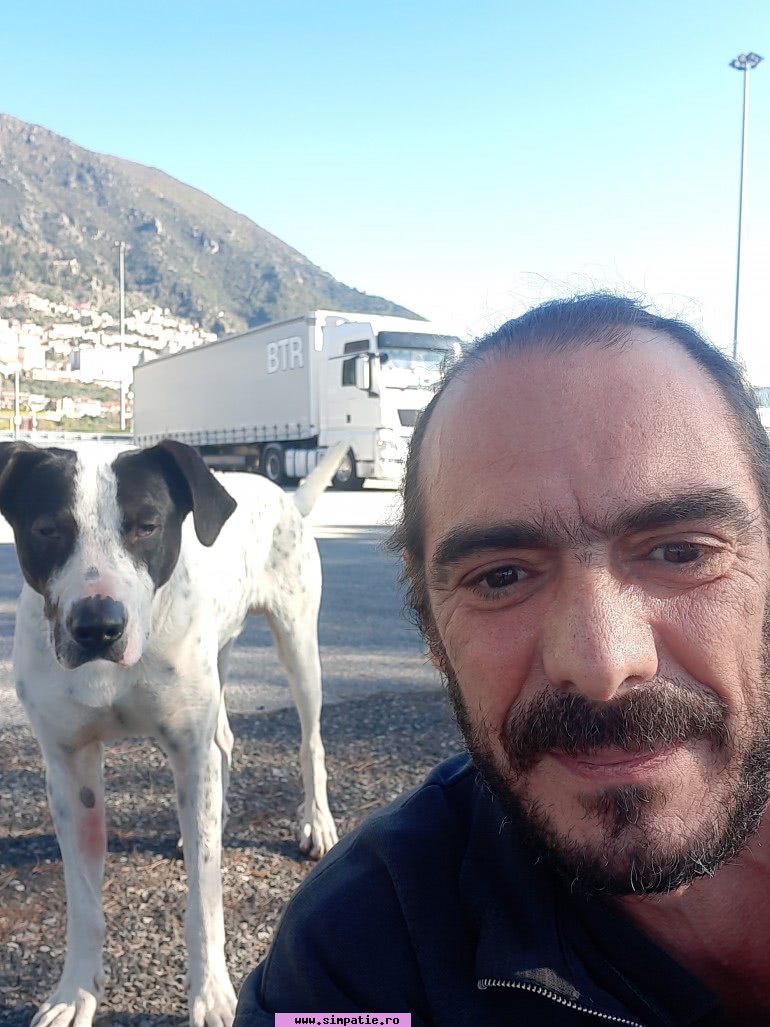 baieti caras severin