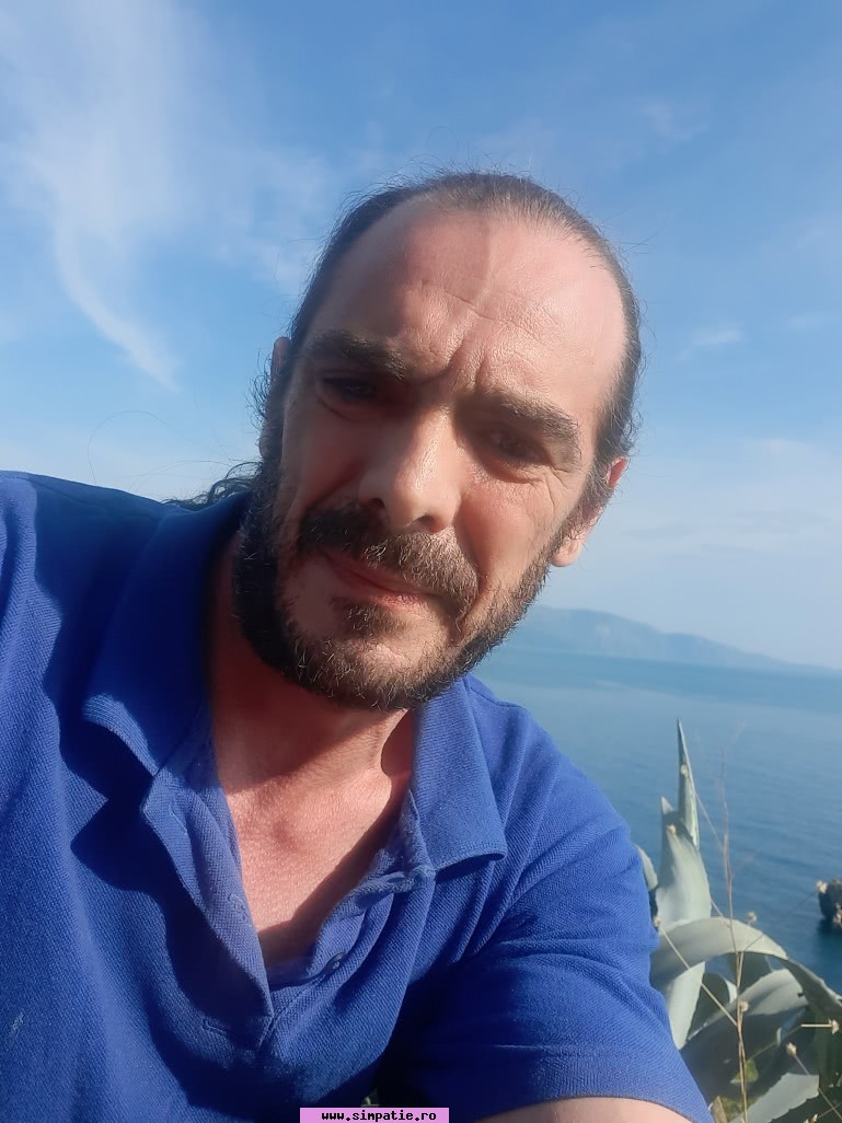 barbati caras severin