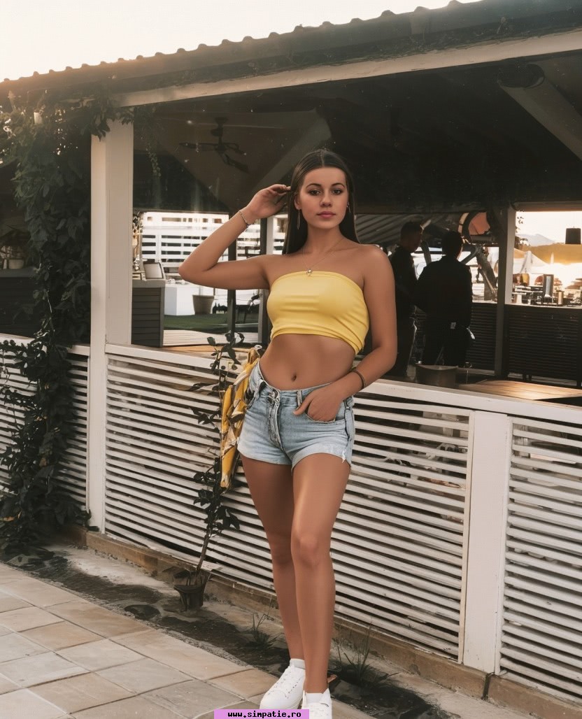 escorte Bucurestii Noi