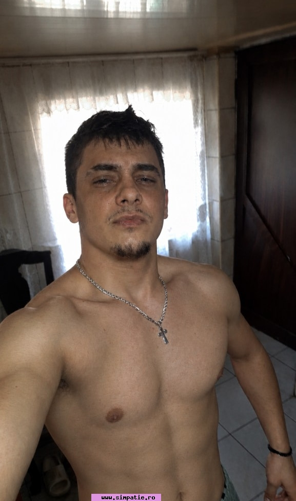 barbati arges
