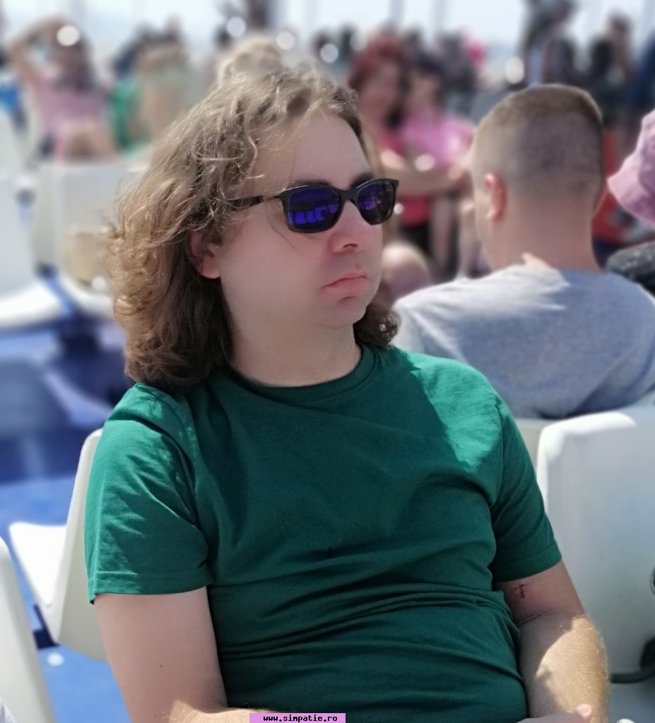 barbati singuri cisnadie