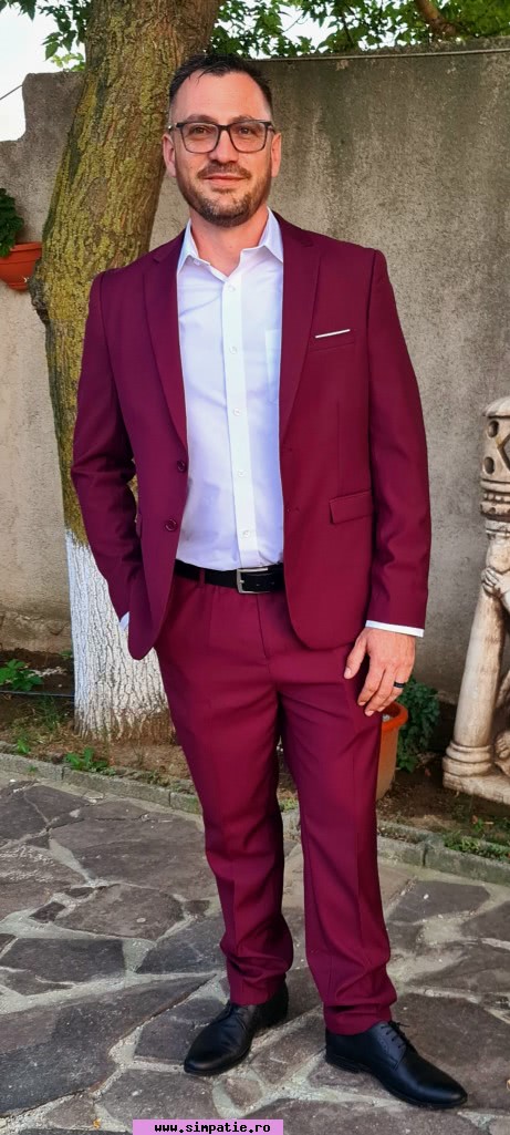 matrimoniale barbati comanesti