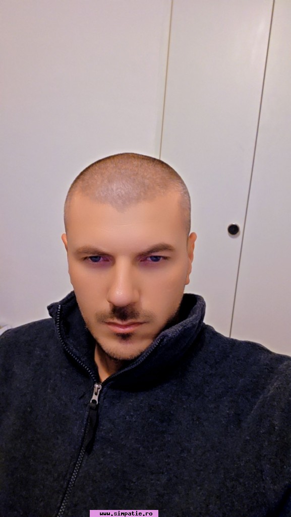 barbati singuri pascani