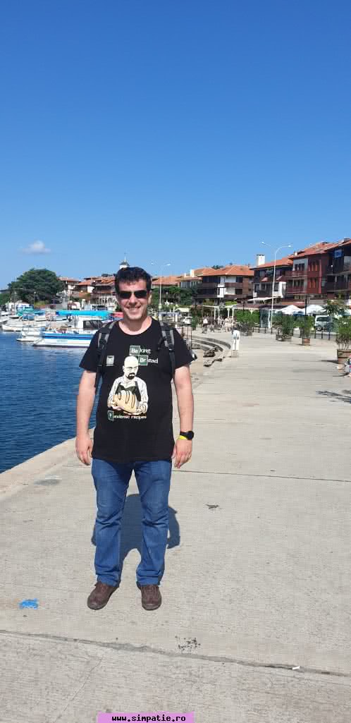 gigolo campia turzii