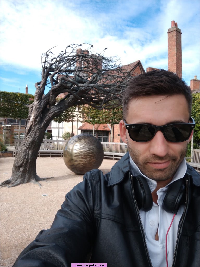 barbati care ofera sprijin financiar