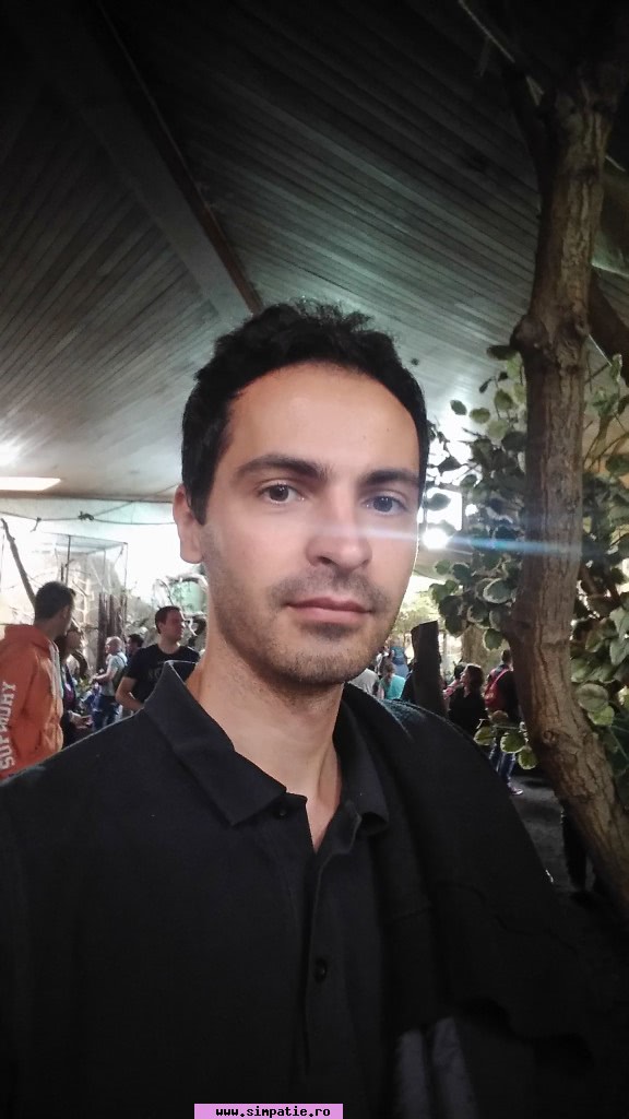 matrimoniale barbati sector 5