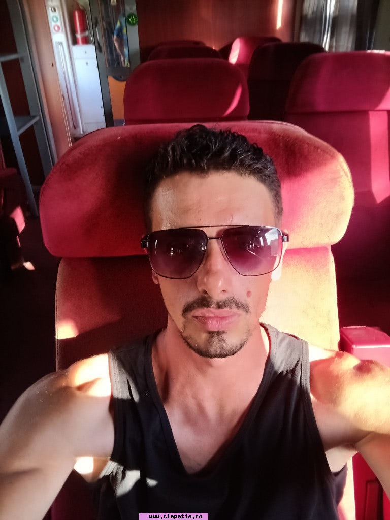 matrimoniale barbati sector 3