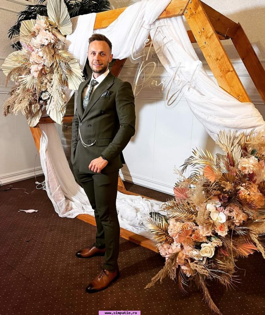 barbati singuri bucuresti