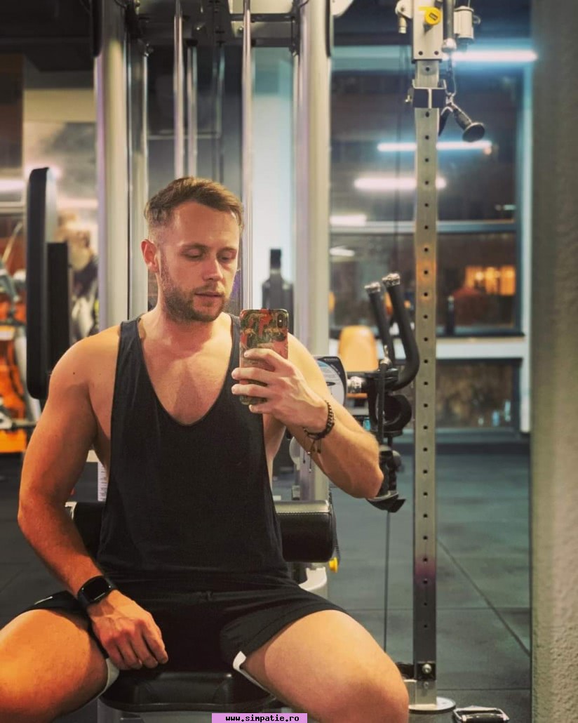 barbati singuri sector 2