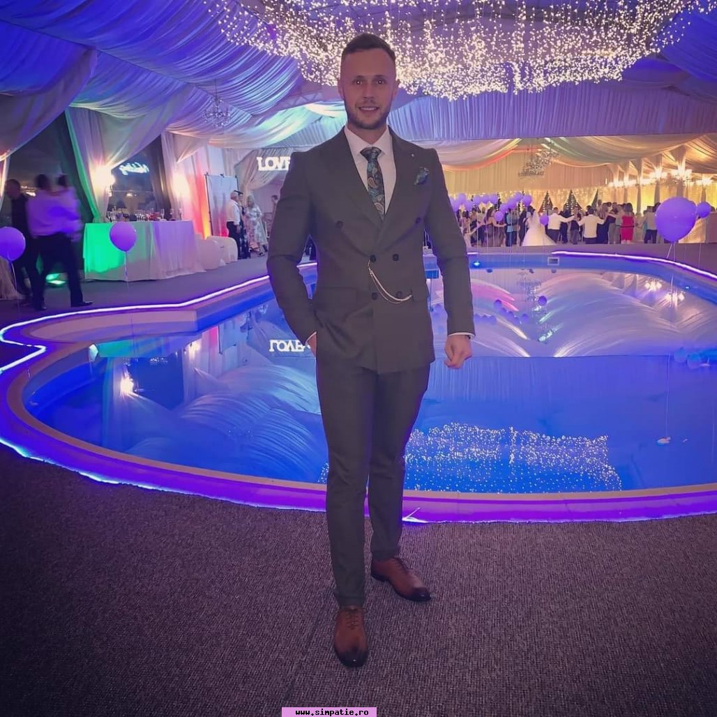 matrimoniale barbati sector 1