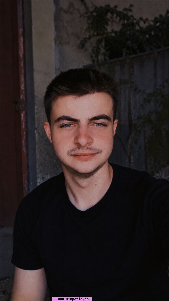 gigolo pascani
