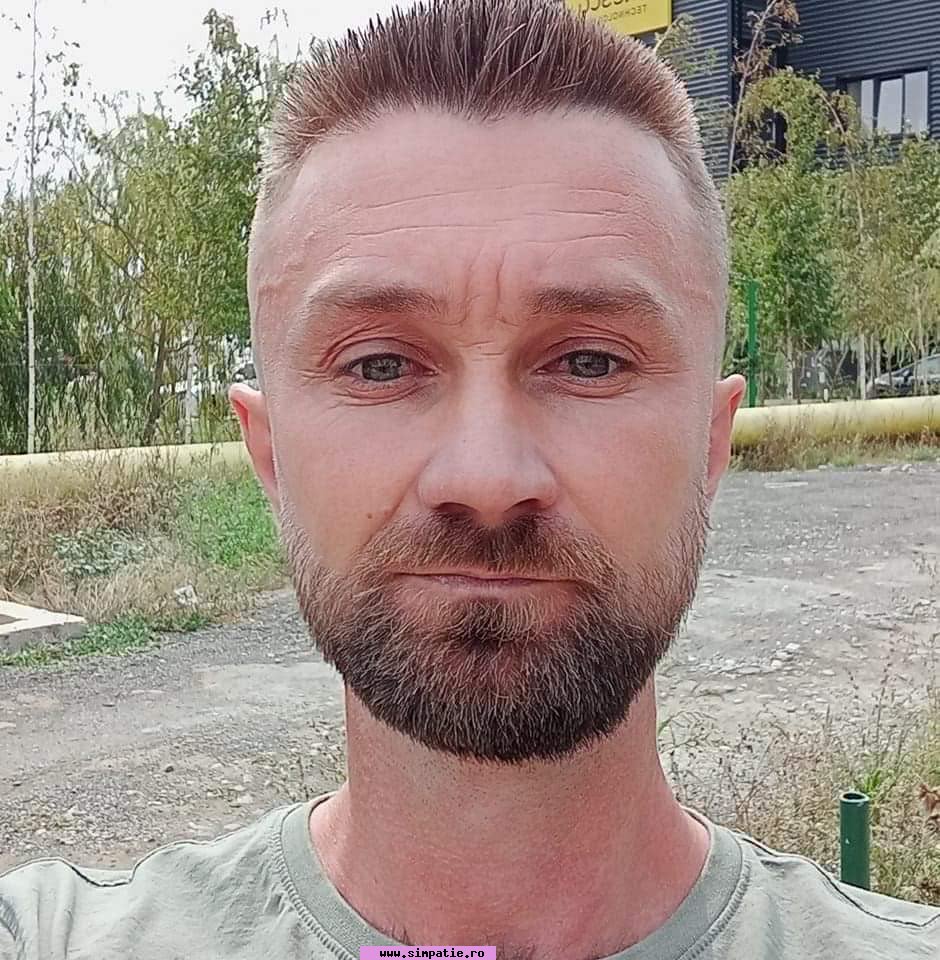 matrimoniale barbati harlau