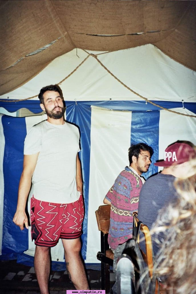 matrimoniale barbati cluj