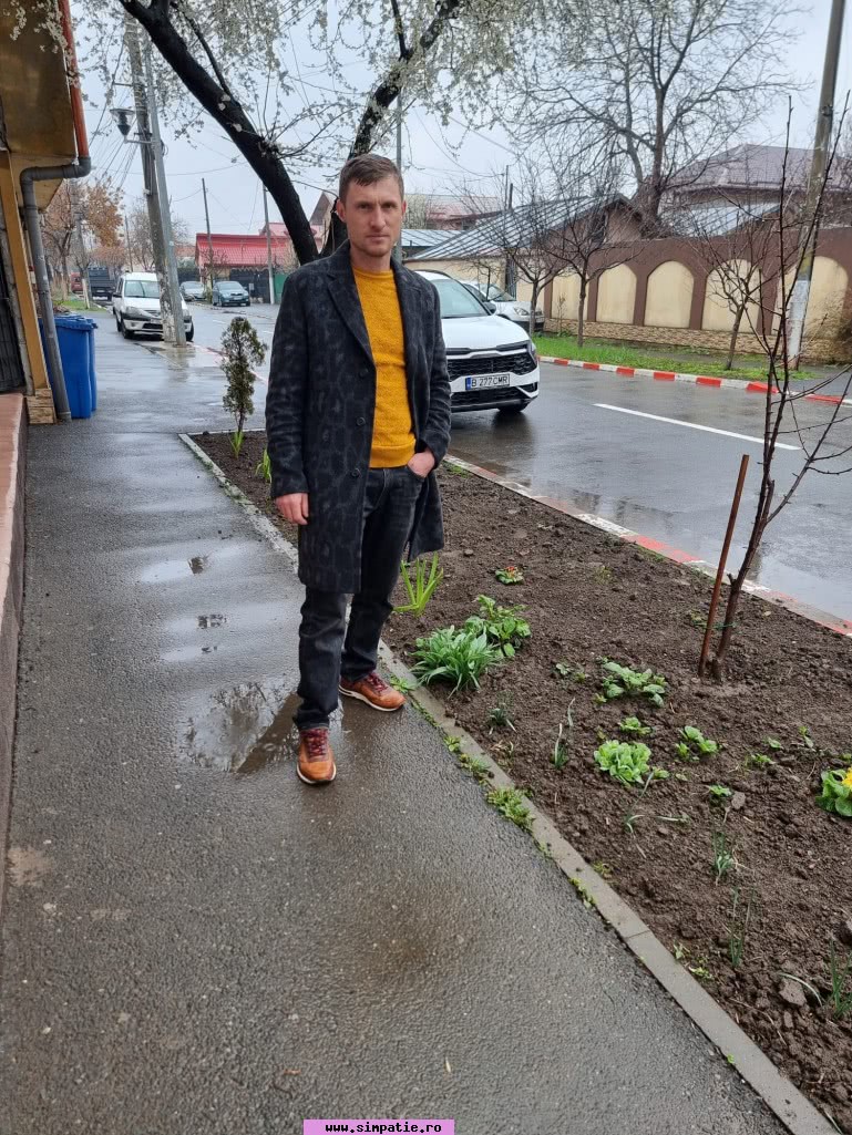 matrimoniale barbati sector 4