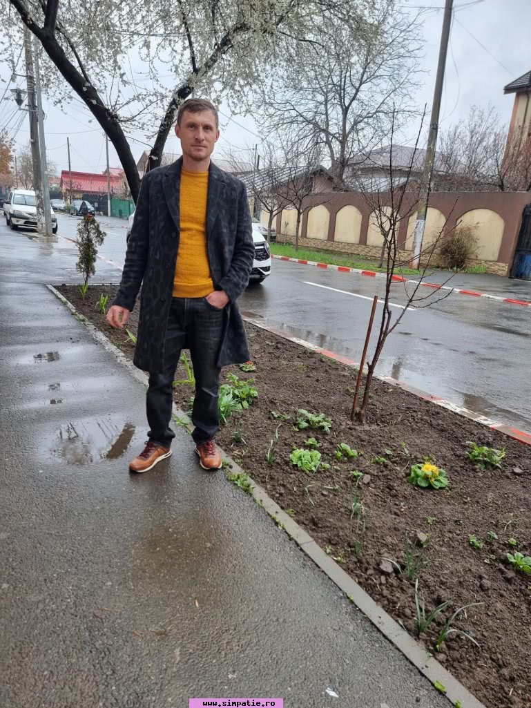 matrimoniale barbati sector 4