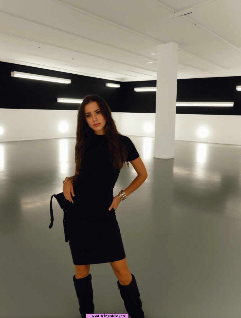 dame companie braila