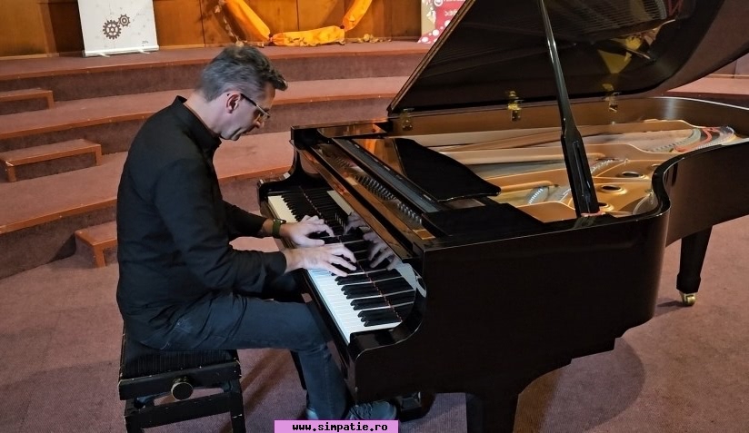 barbati caras severin