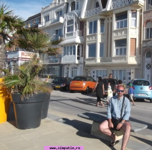 matrimoniale barbati sector 4