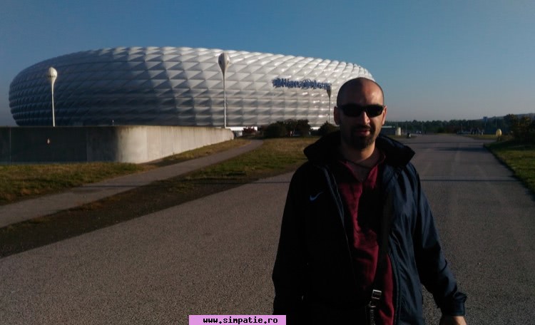 matrimoniale barbati sector 4