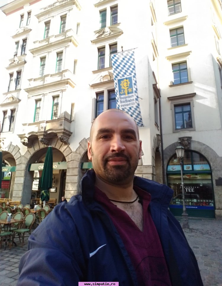 matrimoniale barbati sector 2