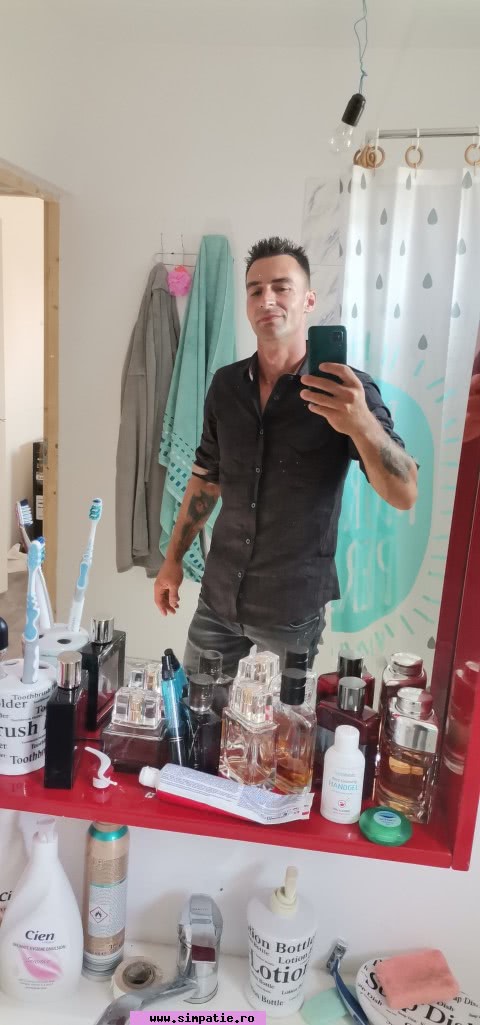 barbati valenii de munte